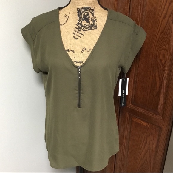 My Michelle Tops - My Michelle Top